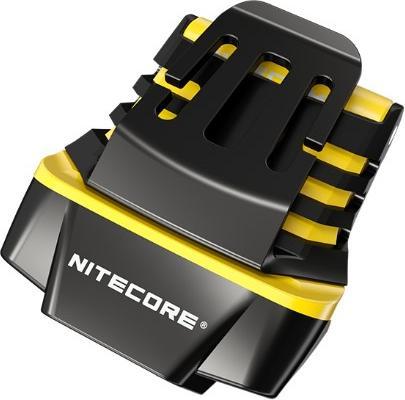 Actual product image Nitecore NU11 (5.02 cm, 150 lm)