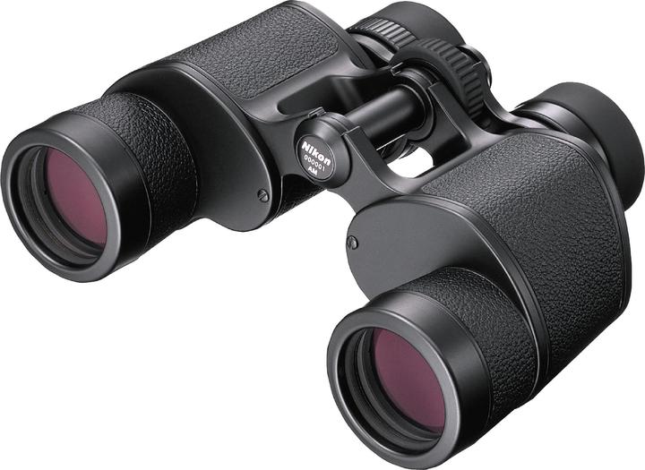 Actual product image Nikon 10x35E II (10 x, 35 mm)