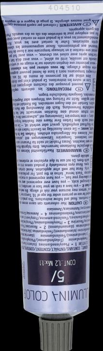 Productafbeelding Wella Illumina kleur (5/ lichtbruin)