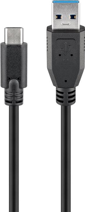 Immagine prodotto Goobay USB 3.0 SuperSpeed (2 m, USB 3.0)