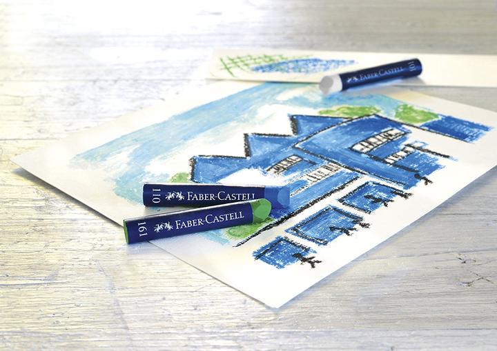 Immagine prodotto Faber-Castell Studio (Multicolore, 36 x)