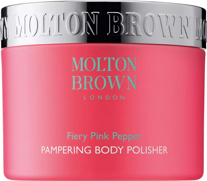 Molton Brown Body Polisher (Körpercreme, 250 ml)