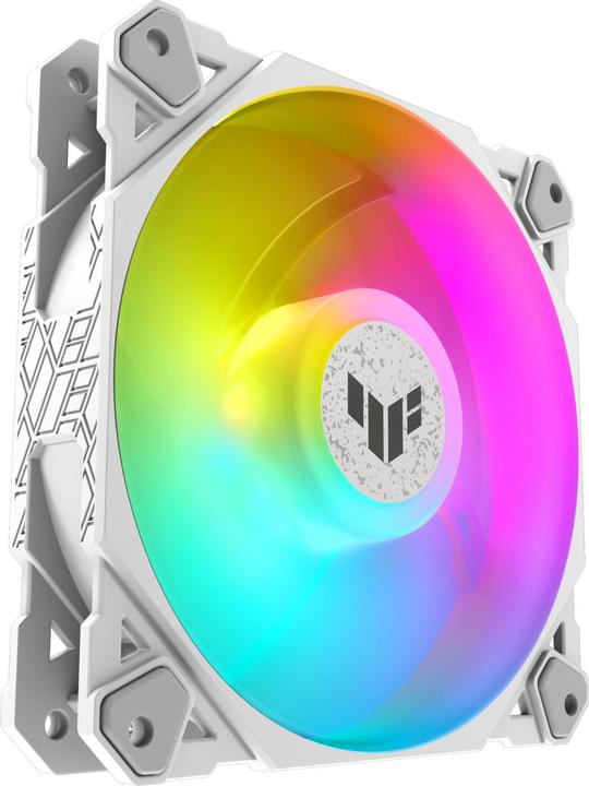 Immagine prodotto ASUS TUF Gaming TF120 ARGB (120 mm, 1 x)