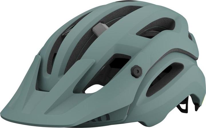 Produktbild Giro Manifest Mips Spherical Mattes Mineral Mtb-Helm