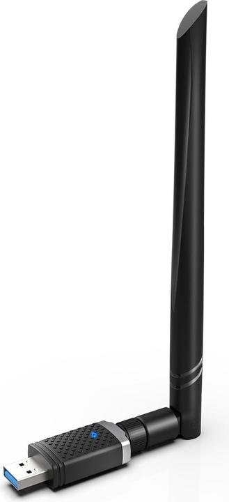 Image du produit Vu+ Antenne sans fil double bande 1300 Mbps
