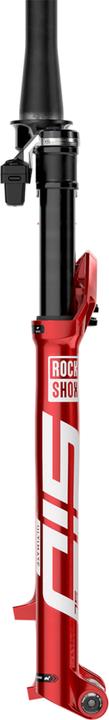Produktbild RockShox MY26 Fork SID SL Ultimate FlightAttendant DebonAir (100 mm, Luft)