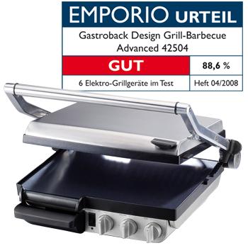 Gastroback 42504