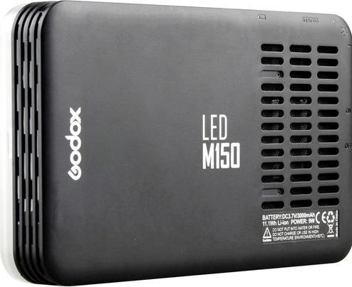 Immagine prodotto Godox LEDM150 (Anello di luce)