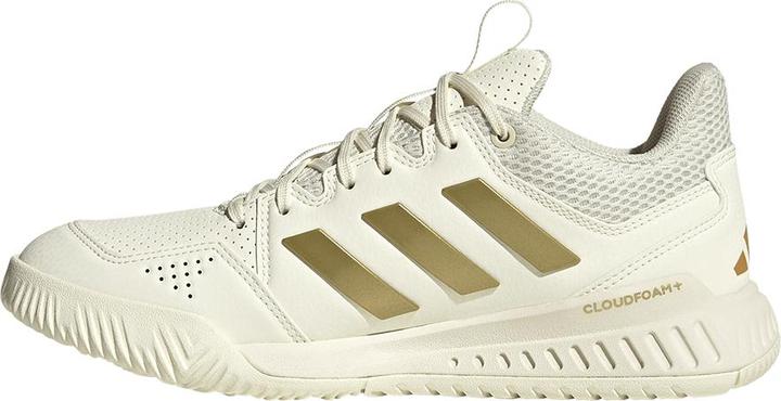 Actual product image adidas Court Flight Damen (40)