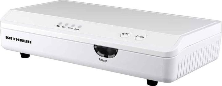 Produktbild Kathrein EXI 04 WIFI WLAN Modem über Koax