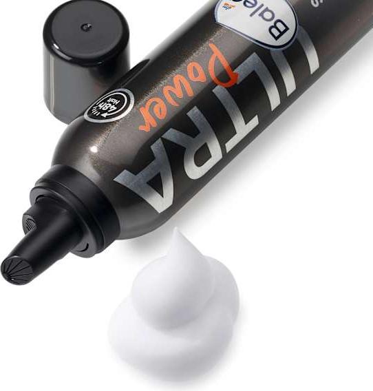 Actual product image dm Balea Schaumfestiger Ultra Power (250 ml, Foaming agent)