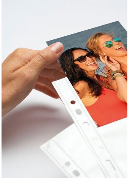 Actual product image HERMA Photo covers (23 x 31 cm, 1 x)