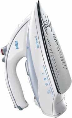 Image du produit Braun TexStyle 5-530 (2000 W, 95 g/min)