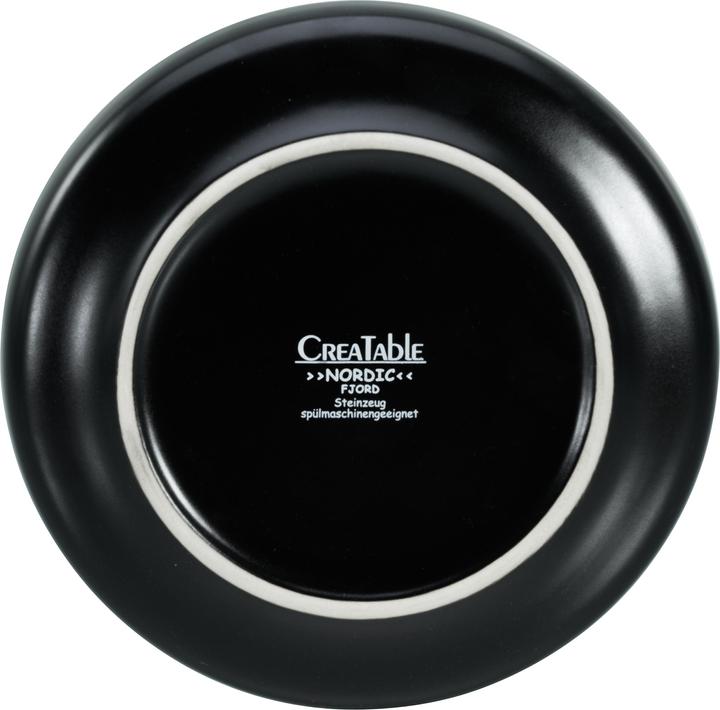 Image du produit CreaTable Nordic Fjord (10 pièce(s))