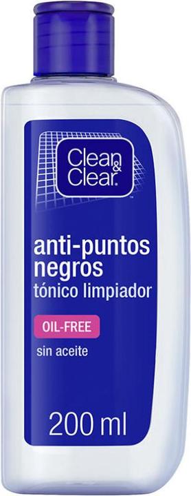 Produktbild Ren Blackhead Tonic Cleanser 200ml (Tonic, 200 ml)