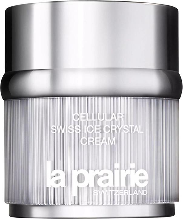 La Prairie Cellular swiss ice crystal cream (50 ml, Tagescreme)