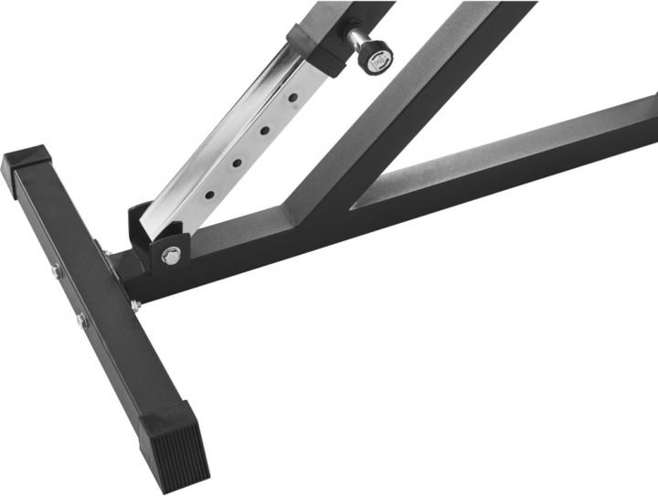 Image du produit Gorilla Sports Banc plat Multi