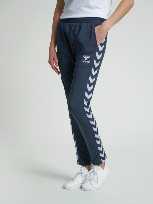 Produktbild hummel NELLY 2.0 TAPERED PANTS (M)