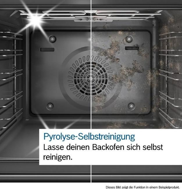 Produktbild Bosch Hausgeräte HMG776NB1