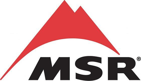 Actual product image Msr Guardian Purifier