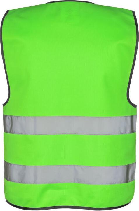 Image du produit Korntex Gilet de sécurité Basic (4XL)