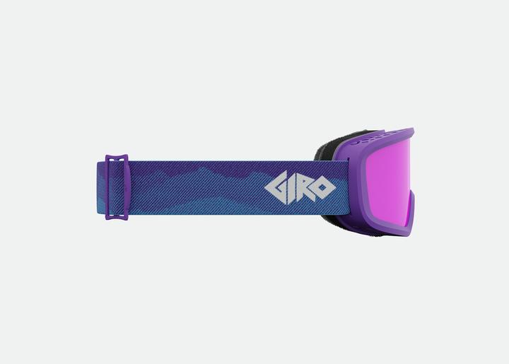 Produktbild Giro Chico 2.0 Flash Goggle