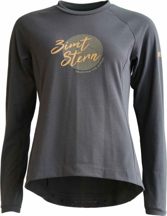 Zimtstern Women's Spunz Shirt L/S