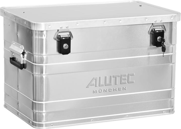 Produktbild Alutec Classic 68