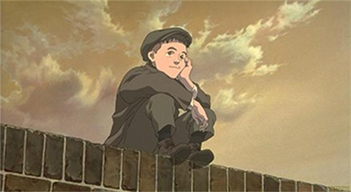 Actual product image Steamboy (Blu-ray, 20231019, German, English)