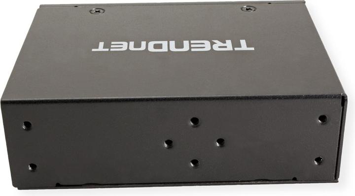 Actual product image Trendnet TI-F11SFP Media Converter