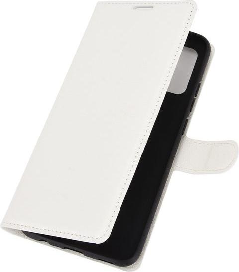Immagine prodotto MU Classic Serie di copertine per libri in pelle Litchi (Samsung Galaxy A02s)
