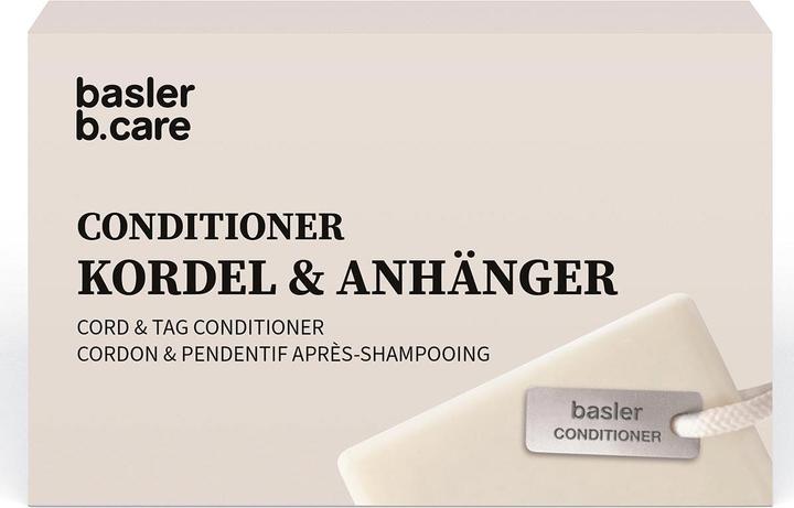 Image du produit Basler Cordon & pendentif Conditionneur