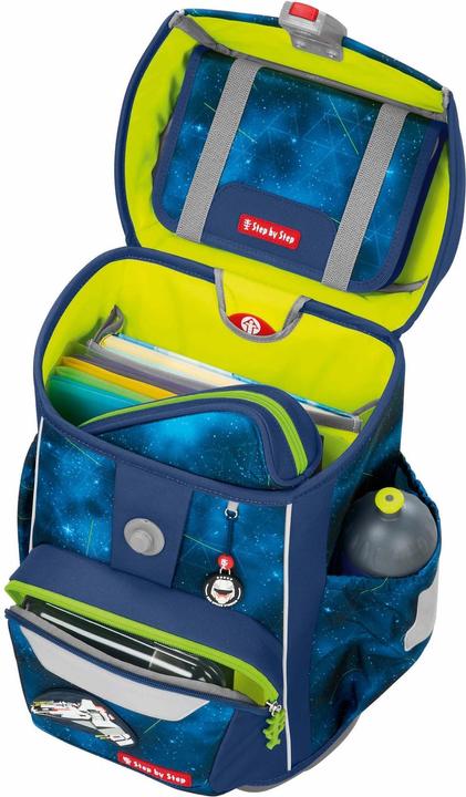 Produktbild Step by Step Set (23 l)