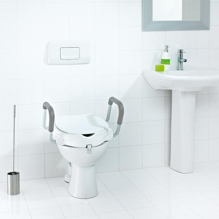 Actual product image Ridder Comfort