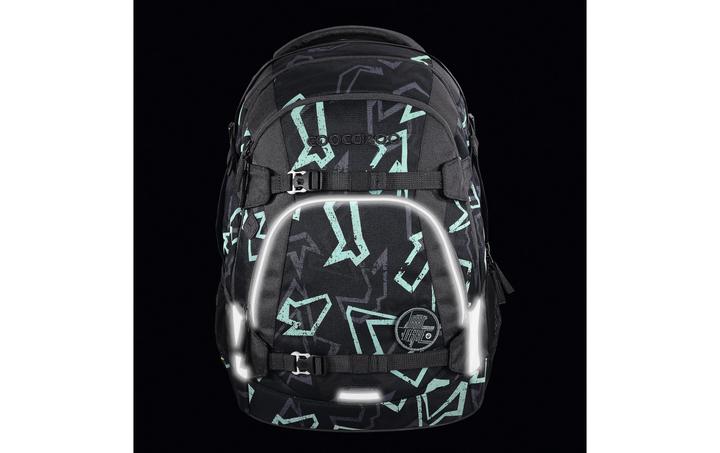 Immagine prodotto Coocazoo Zaino scuola MATE, 30 litri (30 l)