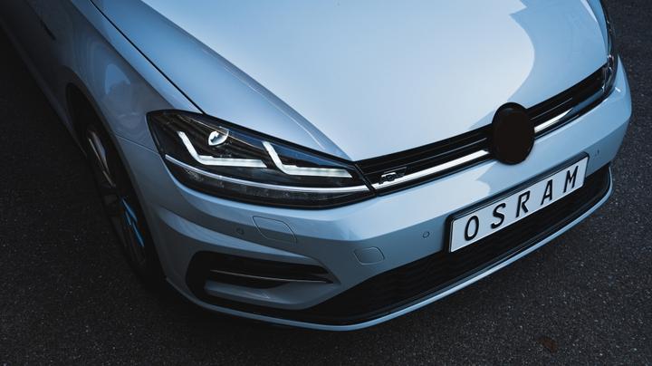 Produktbild Osram LEDriving