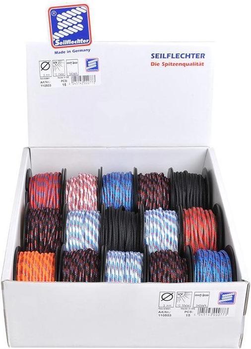 Actual product image ProPlus Minicord Novoleen, braided