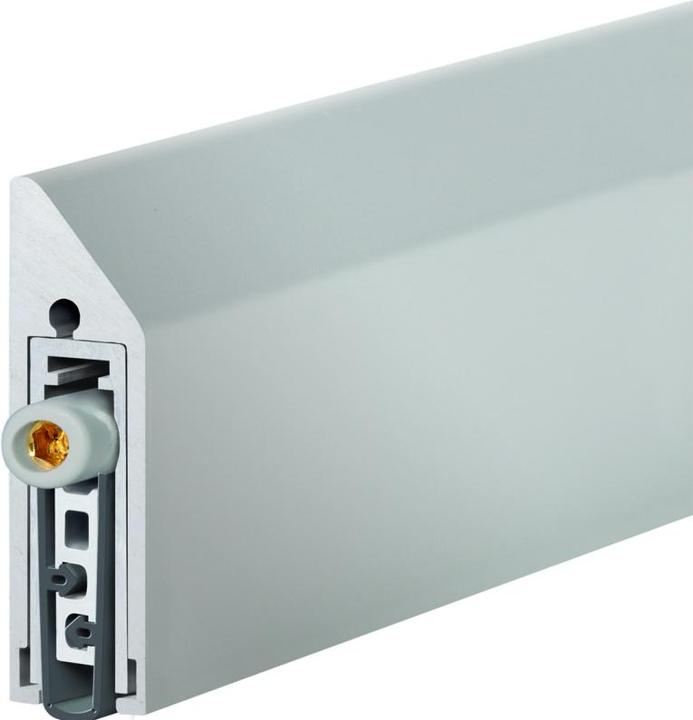 Actual product image Planet KG-S schmal FH+RD INOX, 709mm