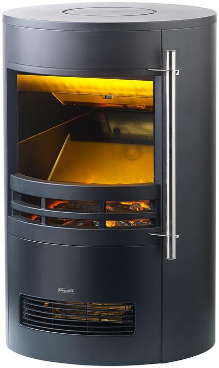 Produktbild Carlo Milano Design Kaminofen