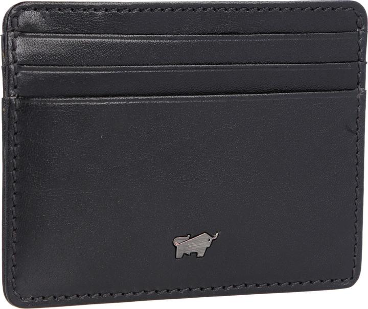 Braun Büffel Country Rfid