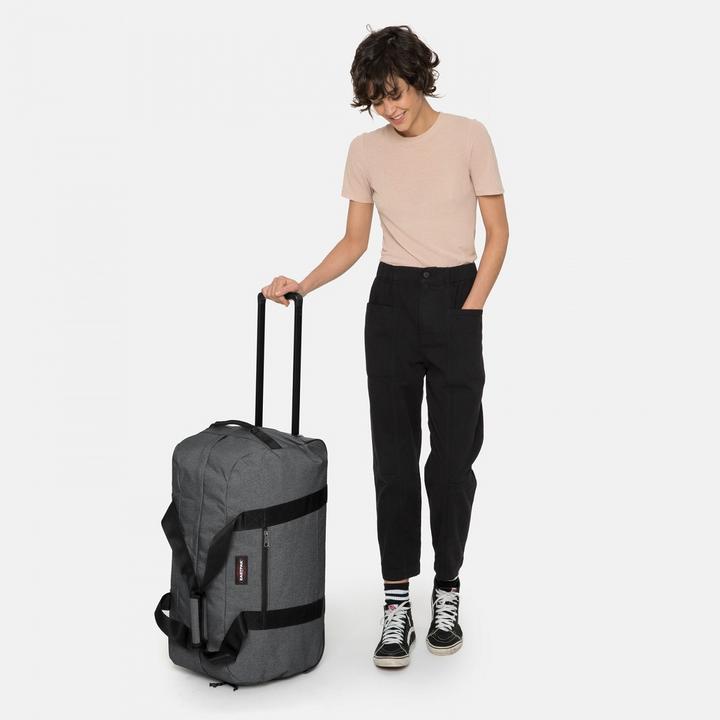 Immagine prodotto Eastpak Carrello da viaggio contenitore 65 (80 l, M (50 - 90l))
