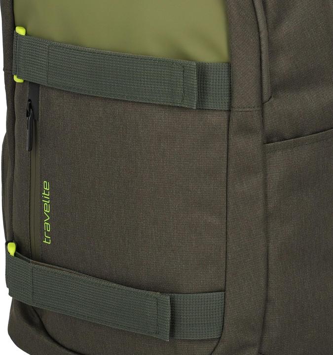 Actual product image Travelite Pathway backpack 48 cm laptop compartment (28 l)