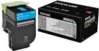 Immagine prodotto Lexmark 78C0X20 (C)