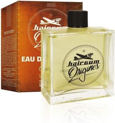 Immagine prodotto Hairgum Origines Eau de Cologne (Pompa spray dopobarba, 100 ml)