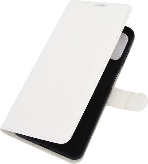 Immagine prodotto MU Classic Serie di copertine per libri in pelle Litchi (Motorola Moto G9 Plus)