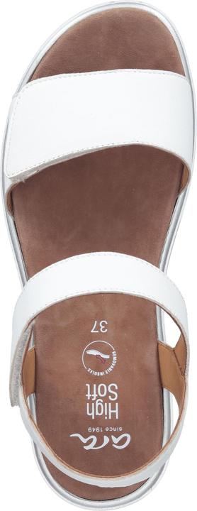 Actual product image Ara Sandal 1233518-04 (40)