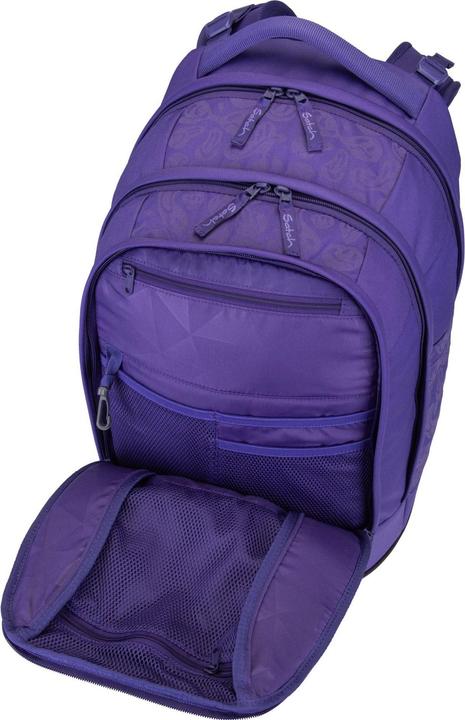 Image du produit Satch Sac à dos scolaire Pack Bright Faces (30 l)