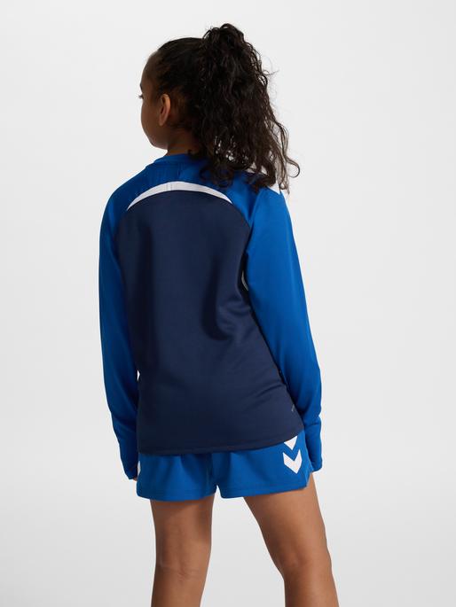 Immagine prodotto hummel hmlLEAD 2.0 CREW SWEAT KIDS (140)