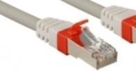 Immagine prodotto Lindy Cavo di rete (S/FTP, CAT6a, 1 m)