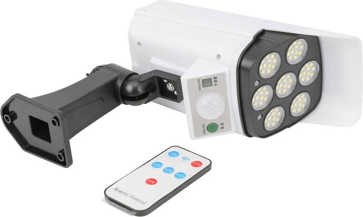 Image du produit Benson Caméra de surveillance factice